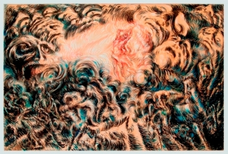 Il Sacro nell’Arte Contemporanea #1: Andrea Granchi