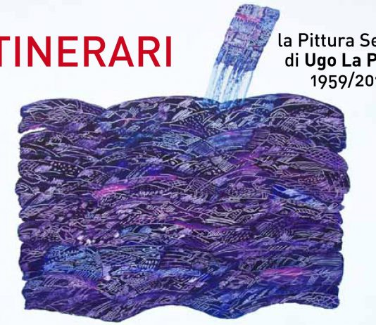 Itinerari: Ugo La Pietra