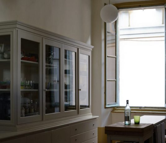 John Knight – Another work in situ