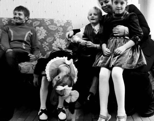 Karymava Hulnaza – Unrooted Karymava Hulnaza – Unrooted