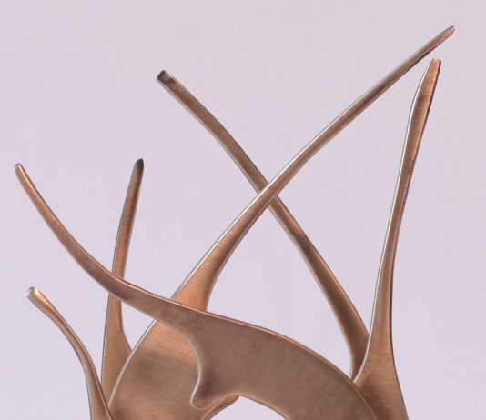 Kaveh Faraji – Frammenti di Persia