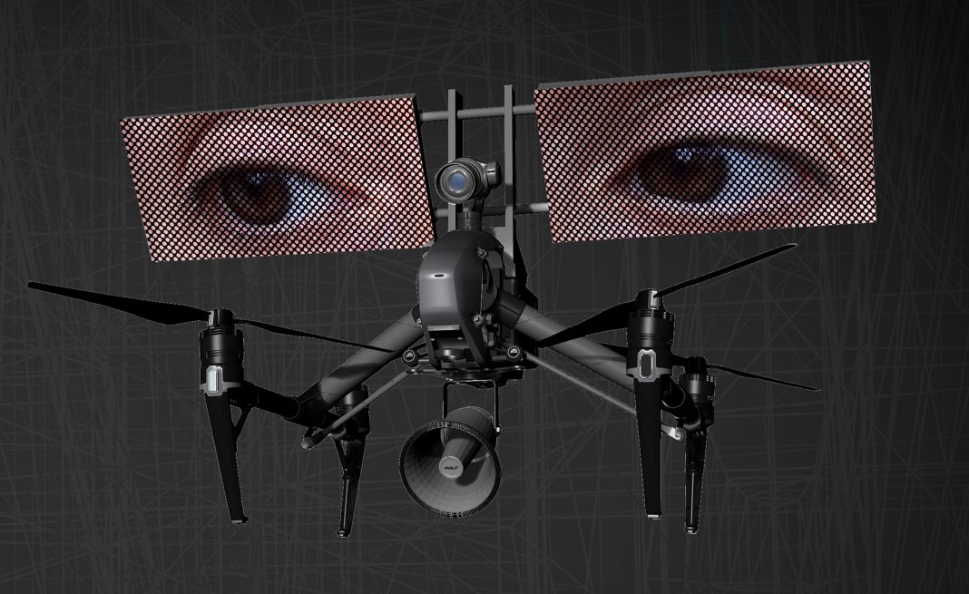 Krzysztof Wodiczko – Loro (Them)https://www.exibart.com/repository/media/eventi/2019/05/krzysztof-wodiczko-8211-loro-them-1068x655.jpg