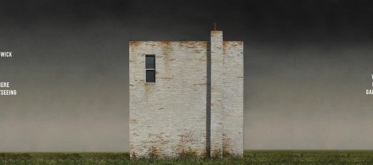 Lee Madgwick  – The Nowhere Sightseeing Tour