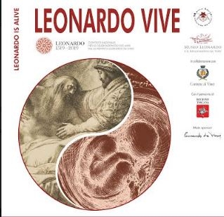 Leonardo vive