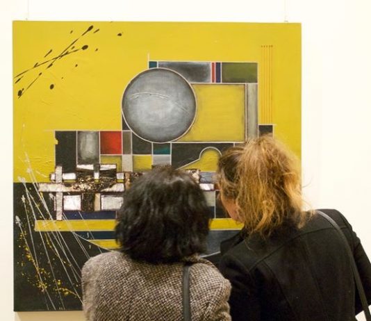 Linguaggi dell’Arte