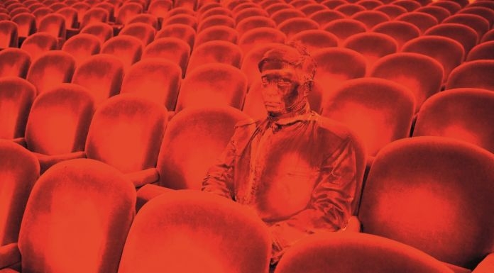 Liu Bolin – Visible Invisiblehttps://www.exibart.com/repository/media/eventi/2019/05/liu-bolin-8211-visible-invisible.jpg