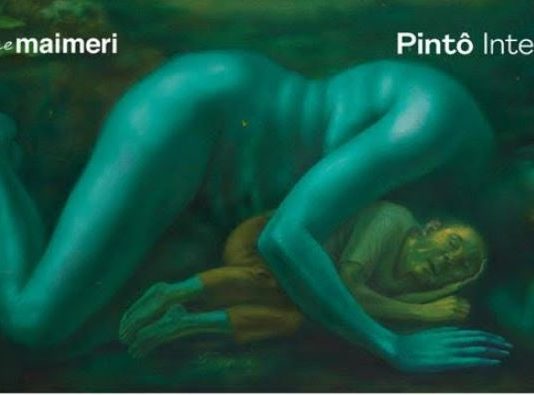 Living Earth – Philippine contemporary art