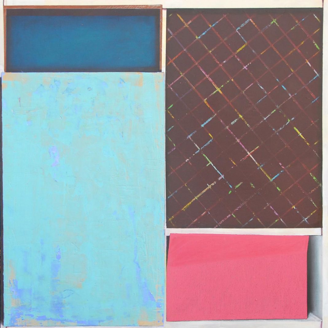 Luca Moscariello – Minime Dinamiche di Mimetizzazionehttps://www.exibart.com/repository/media/eventi/2019/05/luca-moscariello-8211-minime-dinamiche-di-mimetizzazione-1068x1068.jpg