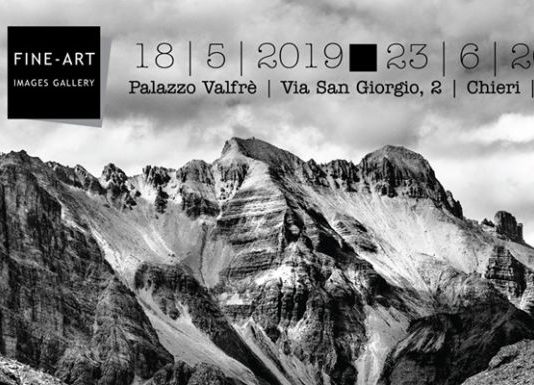 Manuel Cicchetti – Monochrome