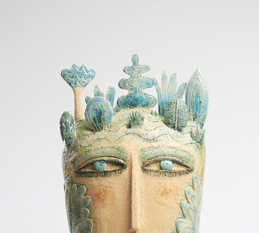 Michele Fabbricatore – Il giardino interiore