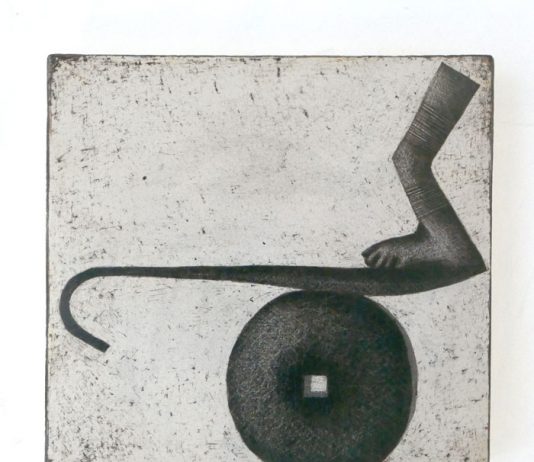 Mirco Denicolò – Balancing