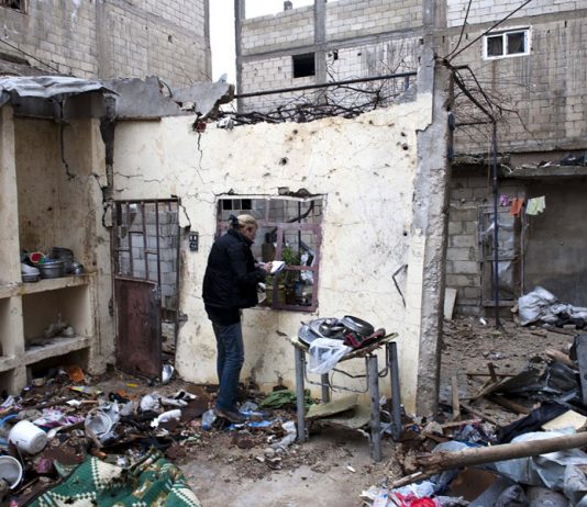 Mondovisioni – I documentari di Internazionale a Enna