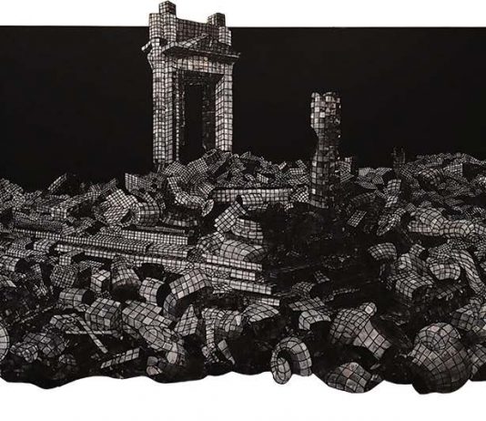 Monika Bulanda – No War Within, No War Without