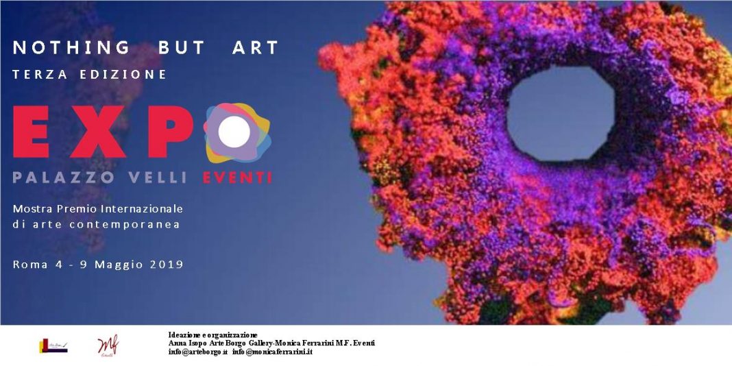 Nothing but Art III Edizionehttps://www.exibart.com/repository/media/eventi/2019/05/nothing-but-art-iii-edizione-1068x534.jpg