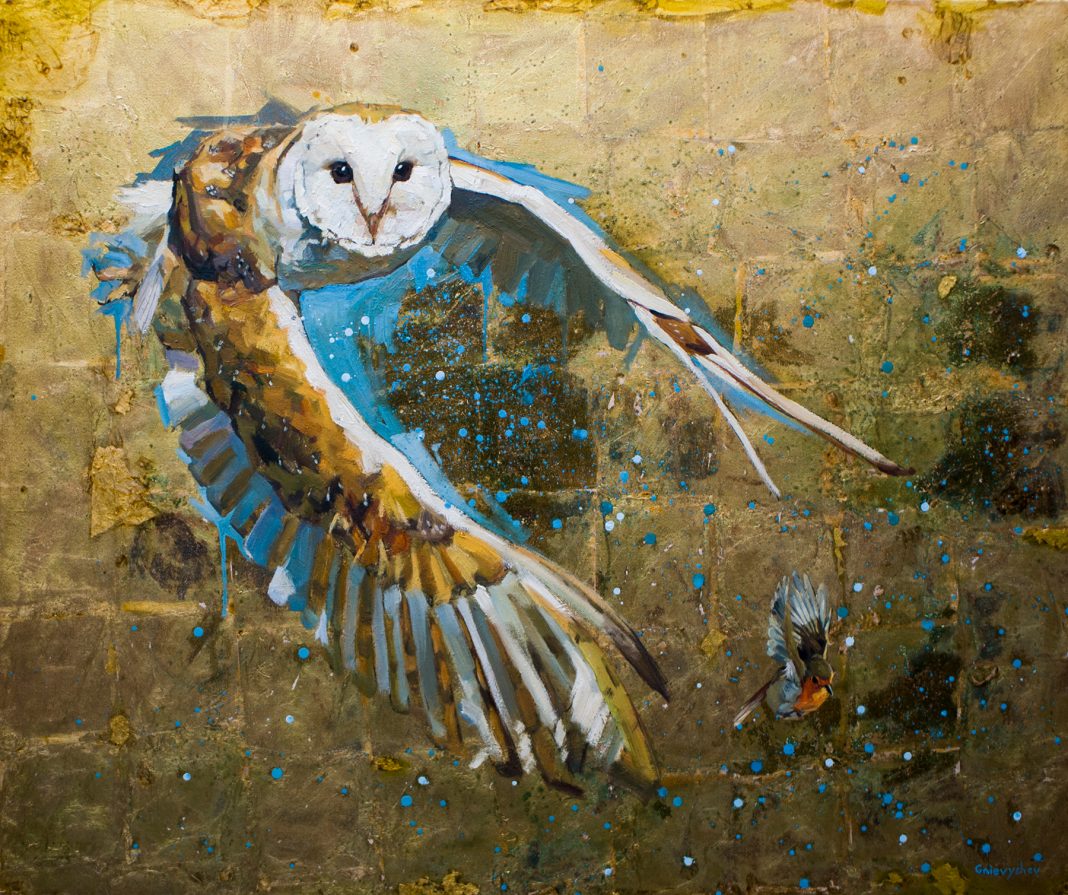 Oleksii Gnevyshev – Rotte pittorichehttps://www.exibart.com/repository/media/eventi/2019/05/oleksii-gnevyshev-8211-rotte-pittoriche-1068x895.jpg