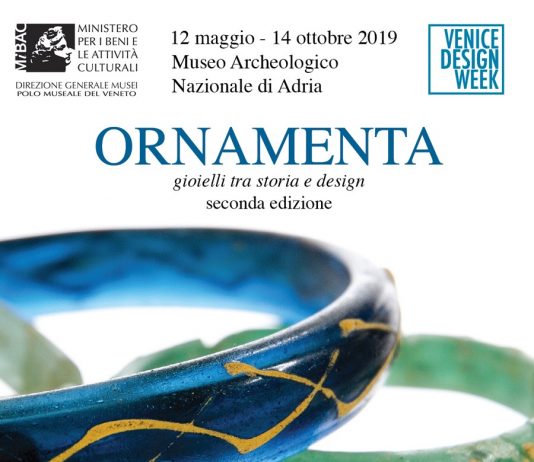 Ornamenta. Gioielli tra storia e design