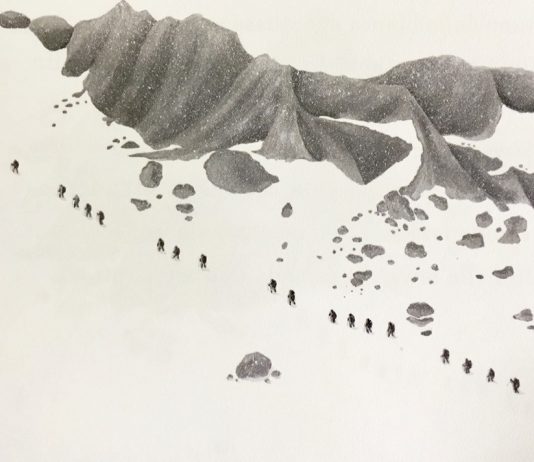 Pietro Nicolaucich – Epifenomeno Atmosferico Pietro Nicolaucich – Epifenomeno Atmosferico