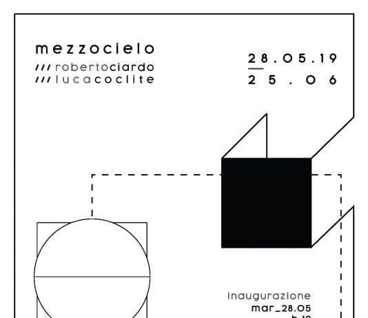 Roberto Ciardo / Luca Coclite – Mezzocielo