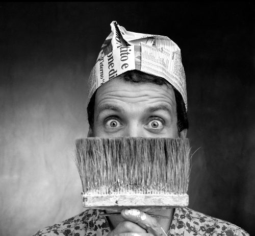 Roberto Rossi – FA CE