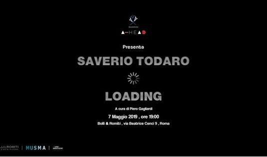 Saverio Todaro – Loading