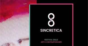 Sincretica. Festival delle Arti Contemporanee