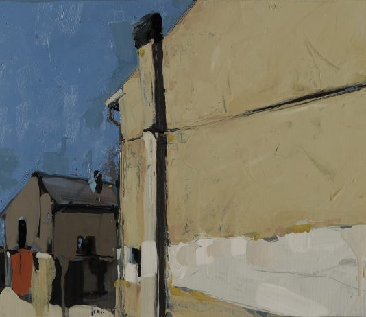 Stefano Santi – L’eccezionalità del quotidiano