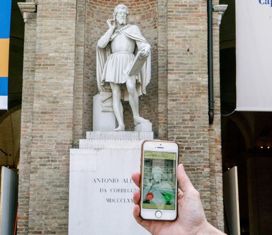 Talking Teens-Le Statue Parlano! Talking Teens-Le Statue Parlano!