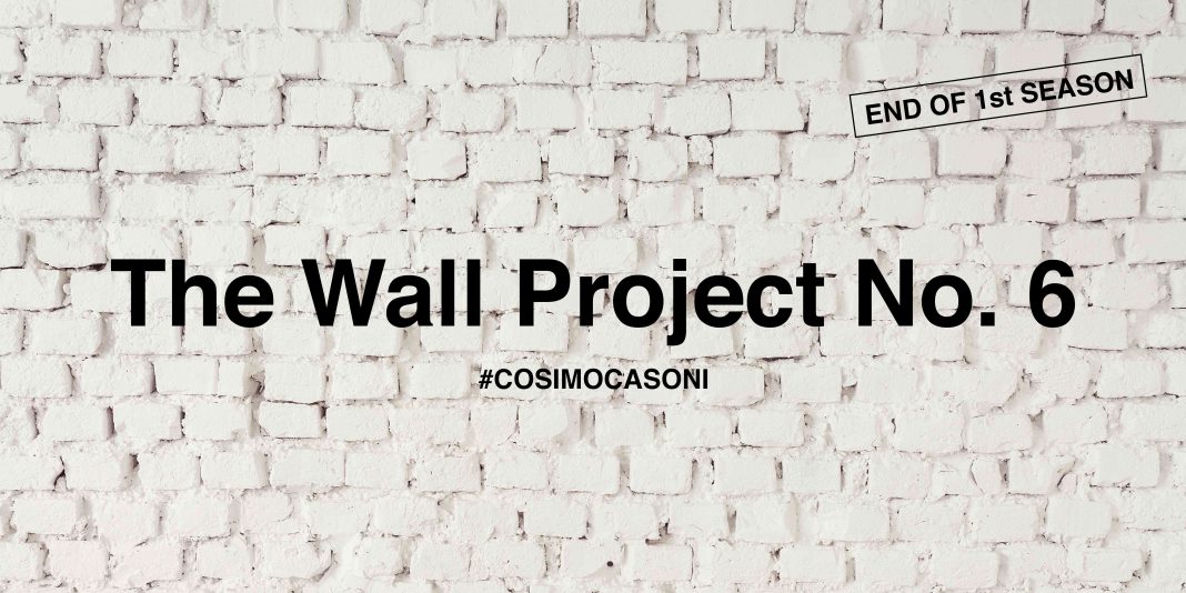 The Wall Project No.6 – #CosimoCasonihttps://www.exibart.com/repository/media/eventi/2019/05/the-wall-project-no.6-8211-cosimocasoni-1068x534.jpg