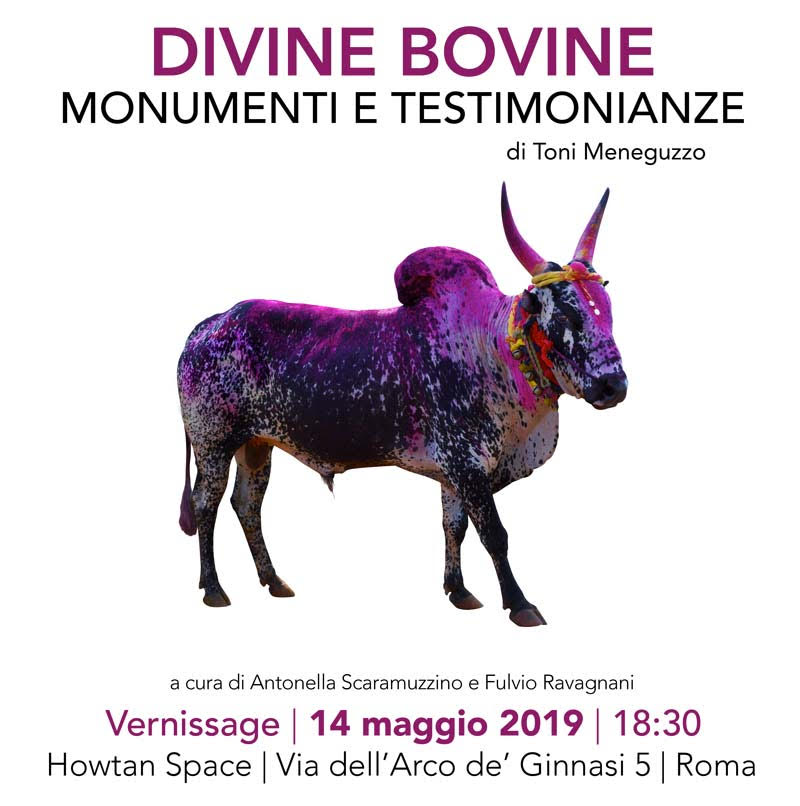 Toni Meneguzzo – Divine Bovine. Monumenti e Testimonianzehttps://www.exibart.com/repository/media/eventi/2019/05/toni-meneguzzo-8211-divine-bovine.-monumenti-e-testimonianze.jpg