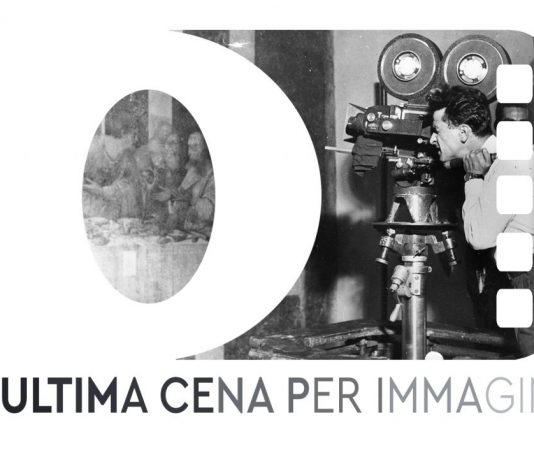 Ultima Cena per immagini Ultima Cena per immagini