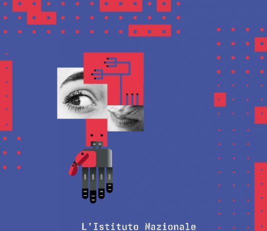 Uomo virtuale. Corpo, Mente, Cyborg