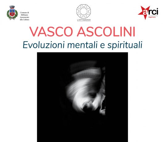 Vasco Ascolini – Evoluzioni mentali e spirituali