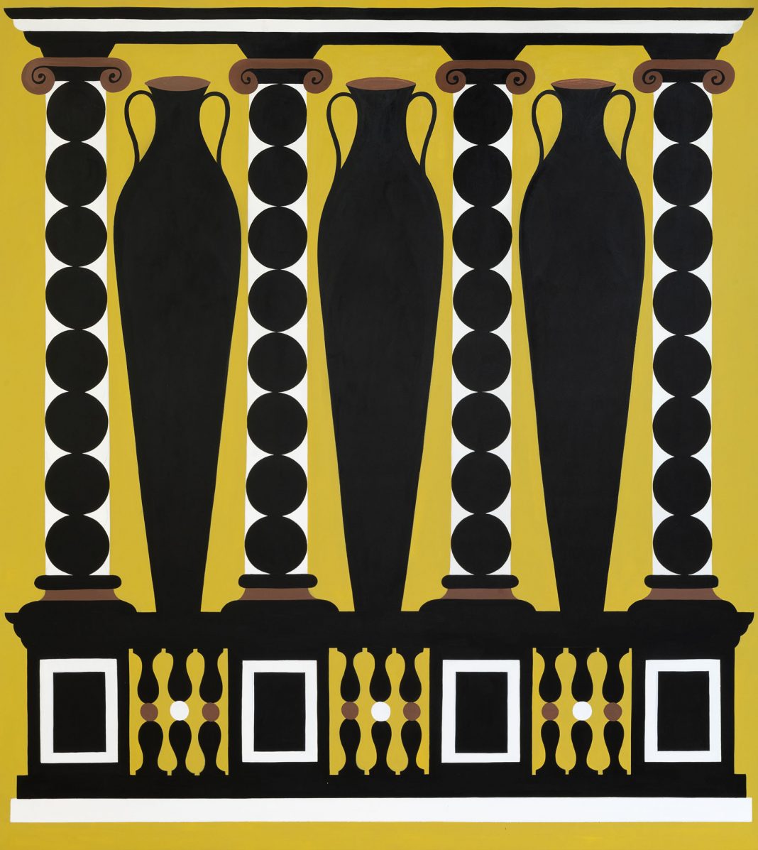 Agostino Iacurci – Tracing Vitruvio. Viaggio onirico tra le pagine del De Architecturahttps://www.exibart.com/repository/media/eventi/2019/06/agostino-iacurci-8211-tracing-vitruvio.-viaggio-onirico-tra-le-pagine-del-de-architectura-1068x1197.jpg