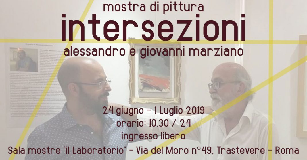 Alessandro e Giovanni Marziano – Intersezionihttps://www.exibart.com/repository/media/eventi/2019/06/alessandro-e-giovanni-marziano-8211-intersezioni-1068x559.jpg