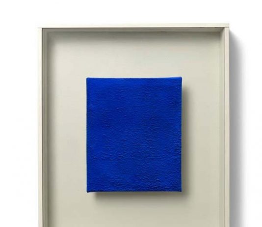 Asta di Arte Moderna e Contemporanea