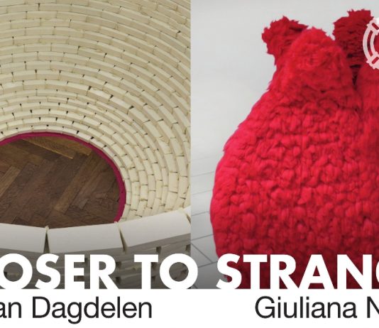 Canan Dagdelen / Giuliana Natali – Closer to Strange