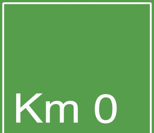 Chilometro 0