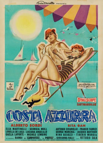 Cinema in bikini. Italiani al mare: manifesti 1949-1999https://www.exibart.com/repository/media/eventi/2019/06/cinema-in-bikini.-italiani-al-mare-manifesti-1949-1999.jpg