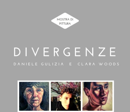 Clara Woods / Daniele Gulizia – Divergenze