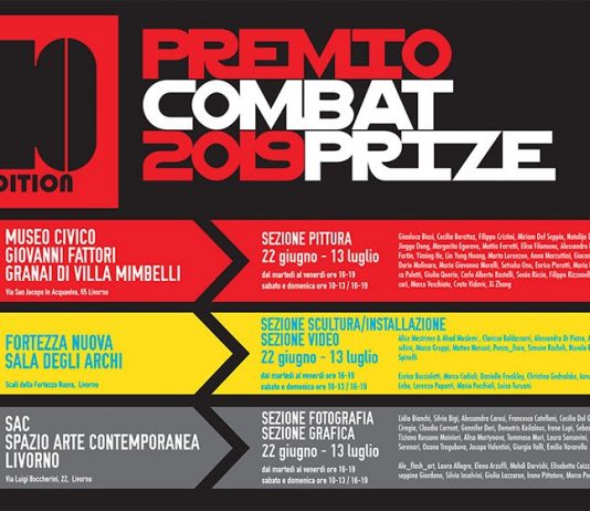 Combat Prize 2019