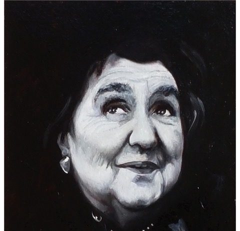 Dentro quella mordente nostalgia. Venti ritratti di Alda Merini del pittore Luciano Perolini Dentro quella mordente nostalgia. Venti ritratti di Alda Merini del pittore Luciano Perolini