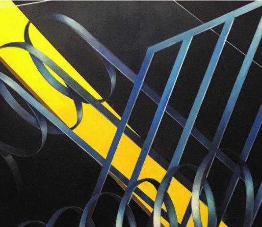 Emiliano Albani – Pervazioni