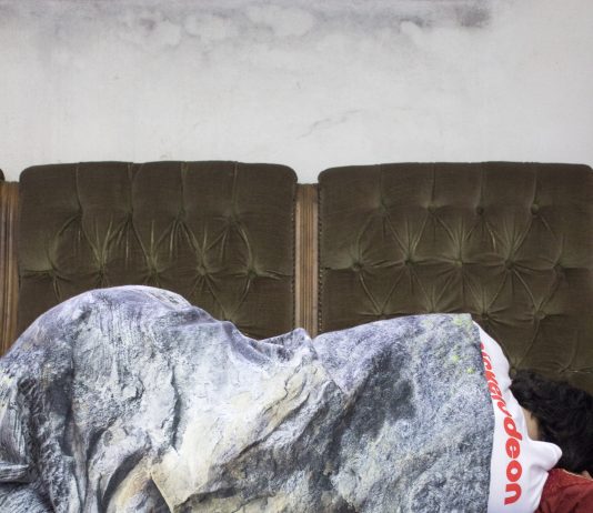 Federico Arani – De Architectura