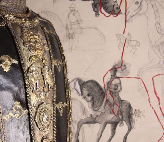 Federico Montesano – Dissidio interiore