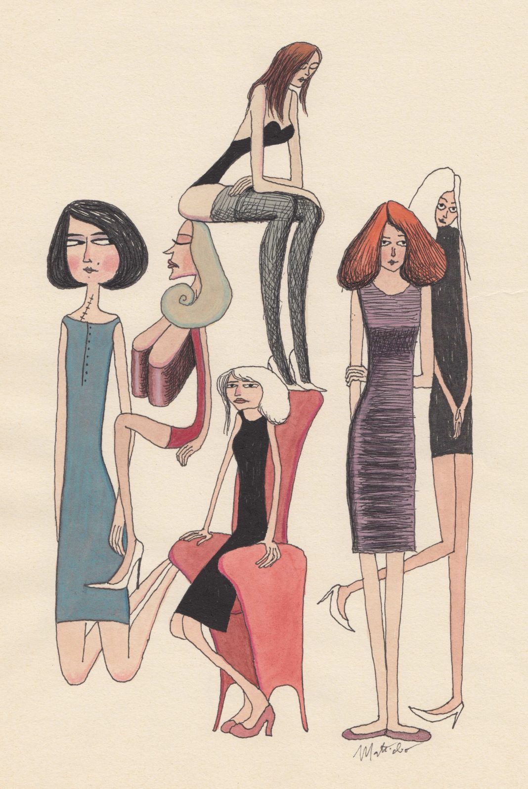 Franco Matticchio – Donnehttps://www.exibart.com/repository/media/eventi/2019/06/franco-matticchio-8211-donne-1068x1597.jpg