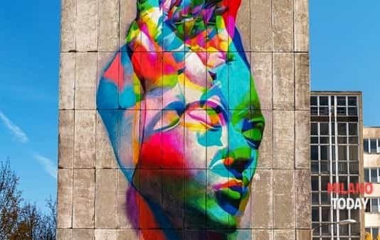 Gera 1 – Visual interpretation Gera 1 – Visual interpretation