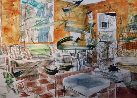 Gianluca Capozzi – Tomorrow Land