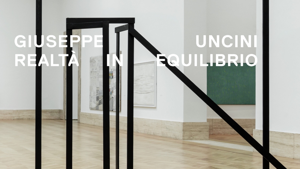 Giuseppe Uncini – Realtà in equilibriohttps://www.exibart.com/repository/media/eventi/2019/06/giuseppe-uncini-8211-realtà-in-equilibrio-5.jpg