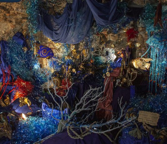 Guido Bonacci – Il mare è prezioso