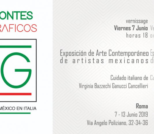 Horizontes Geográficos. Presencia de México en Italia